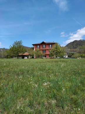BEBERHOF Pergine Valsugana